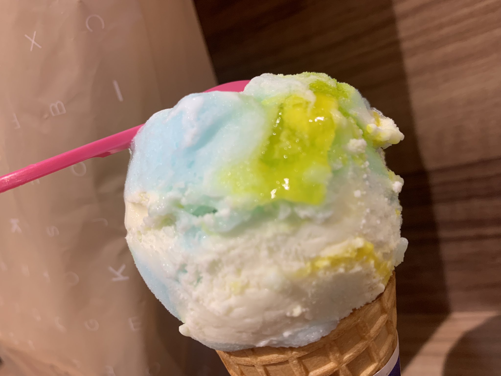 ピカチュウ　2枚　アイス Pikachu Ice Cream ピカチュウ アイスクリーム - YouTube