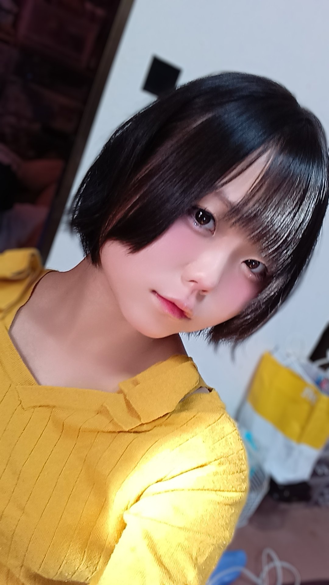 みぃです みぃです (@bakusyokuM) / X