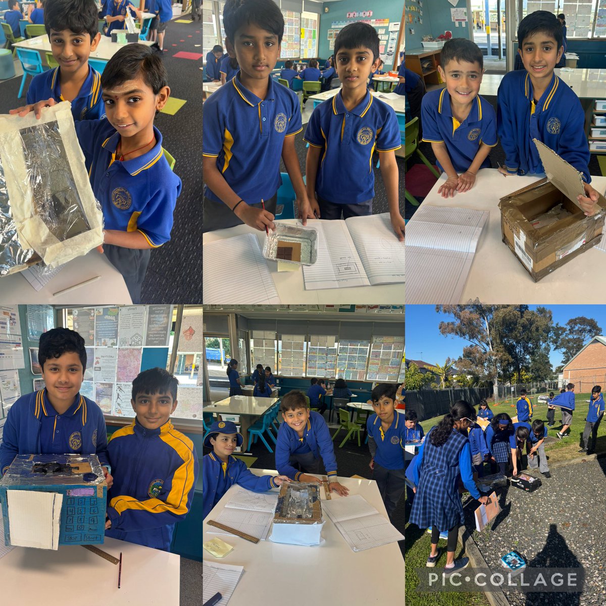 Quakers Hill Public School tweet media