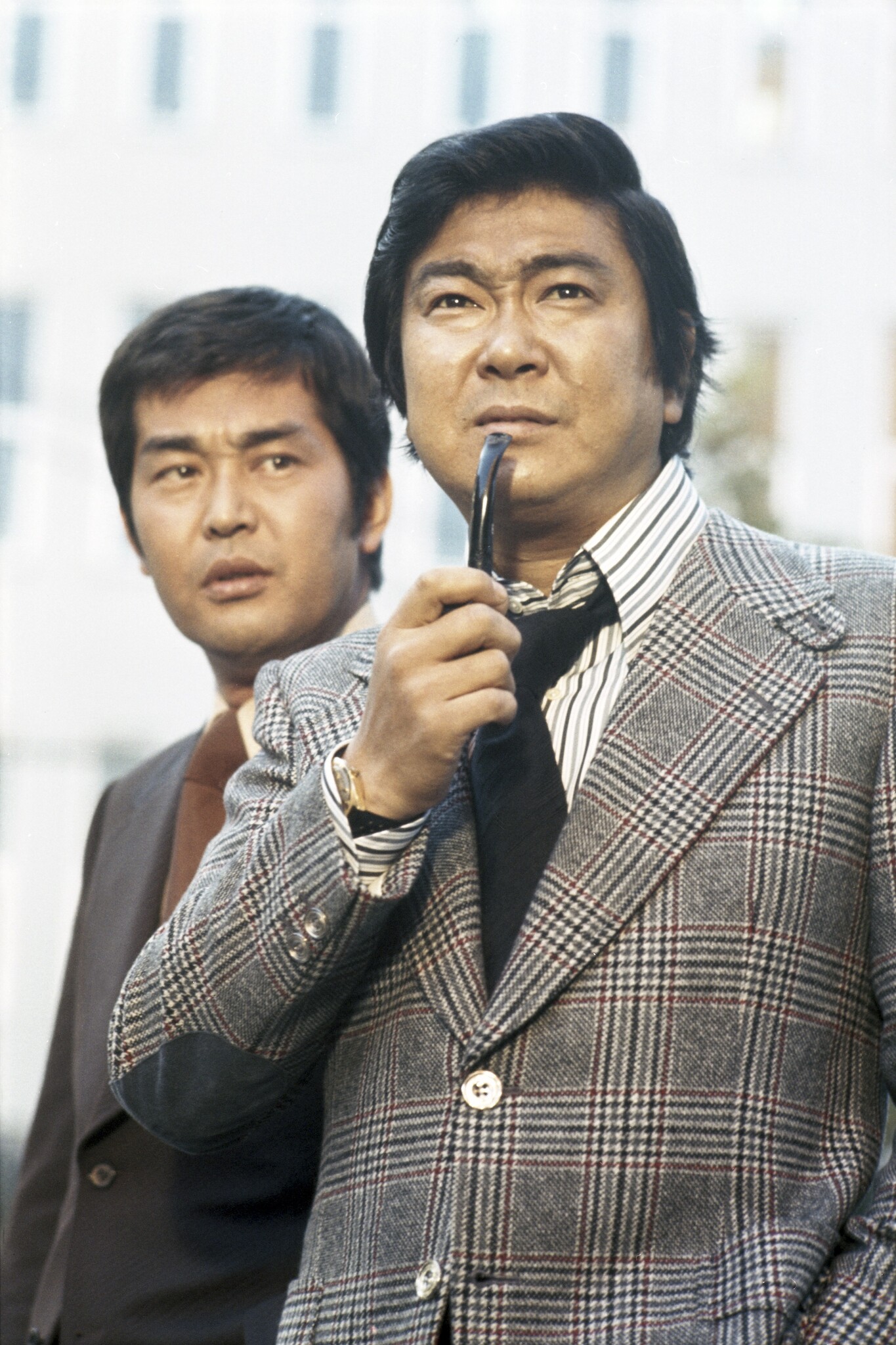 石原裕次郎、渡哲也主演『大都会シリーズ』ミュージック・ファイルＣＤ３枚セット 大都会PARTIII ミュージックファイル | HMV&BOOKS online - VPCD