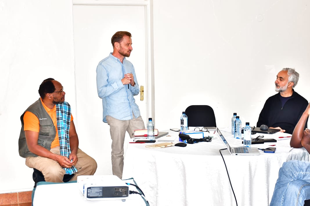 SOS Children's Villages in Kenya tweet media