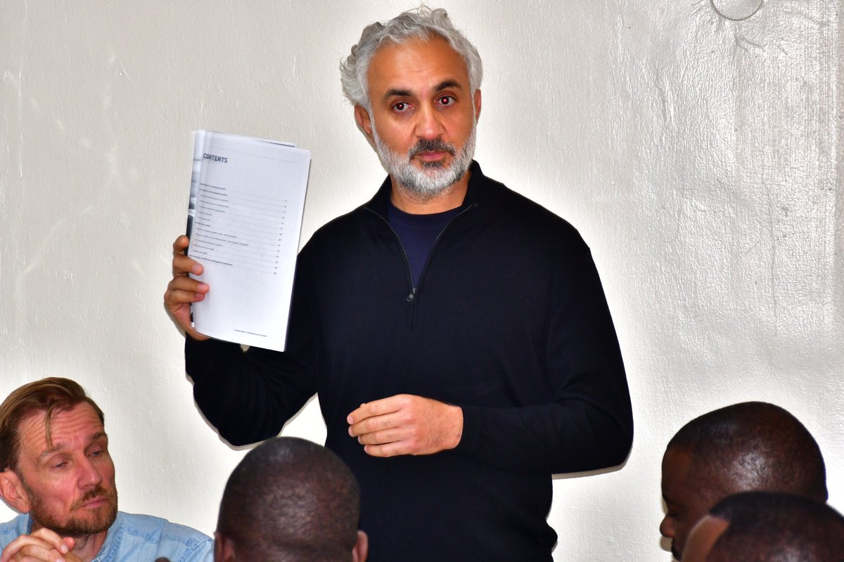 SOS Children's Villages in Kenya tweet media