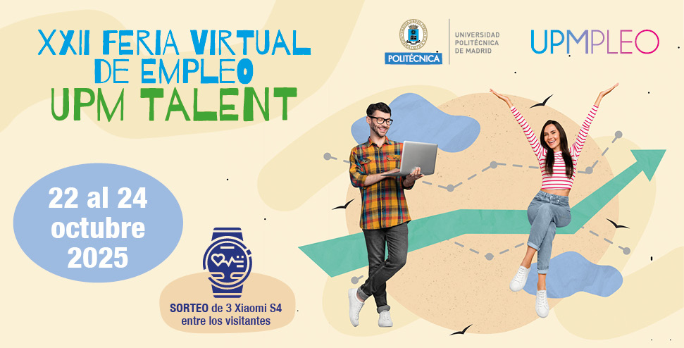 ETSIAE - UPM tweet media