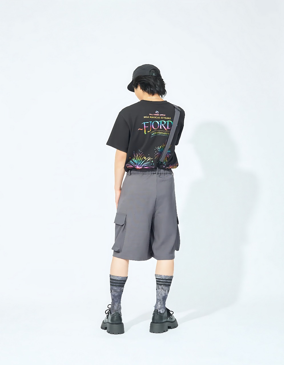 Motoki Ohmori【Official Fan Club】 on X: 