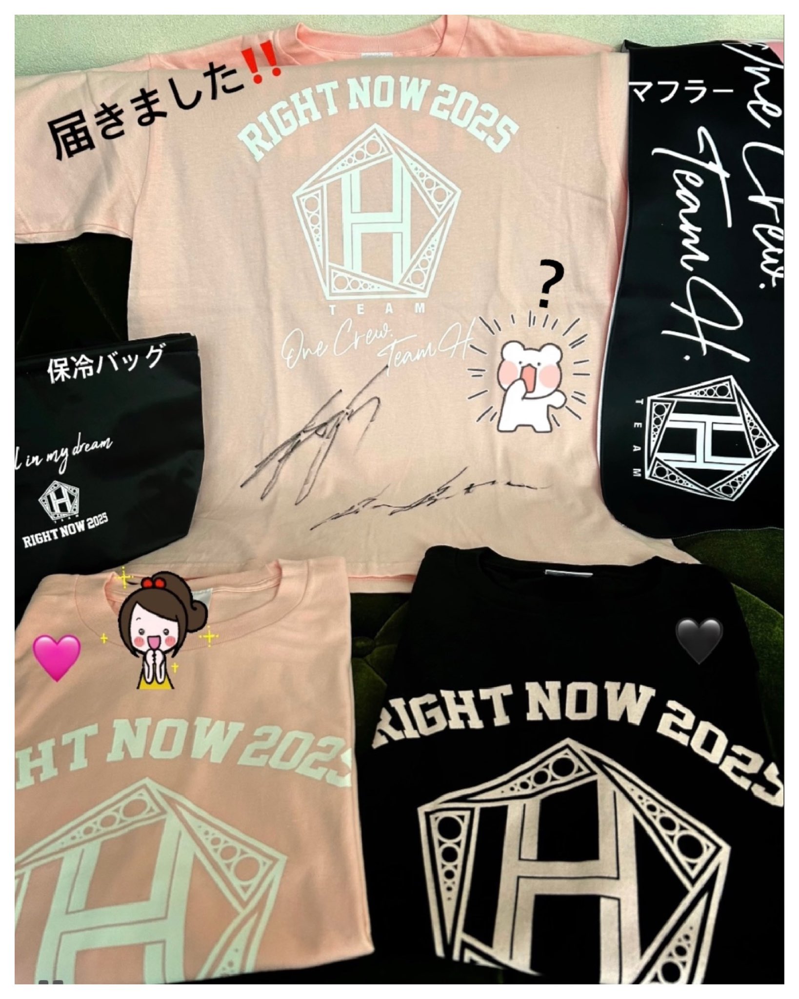 ★激レア★　シャイニングアークス　関係者支給シャツ（ホワイト） ジュニア パワーストレッチ裏起毛ハイネックアンダーシャツ