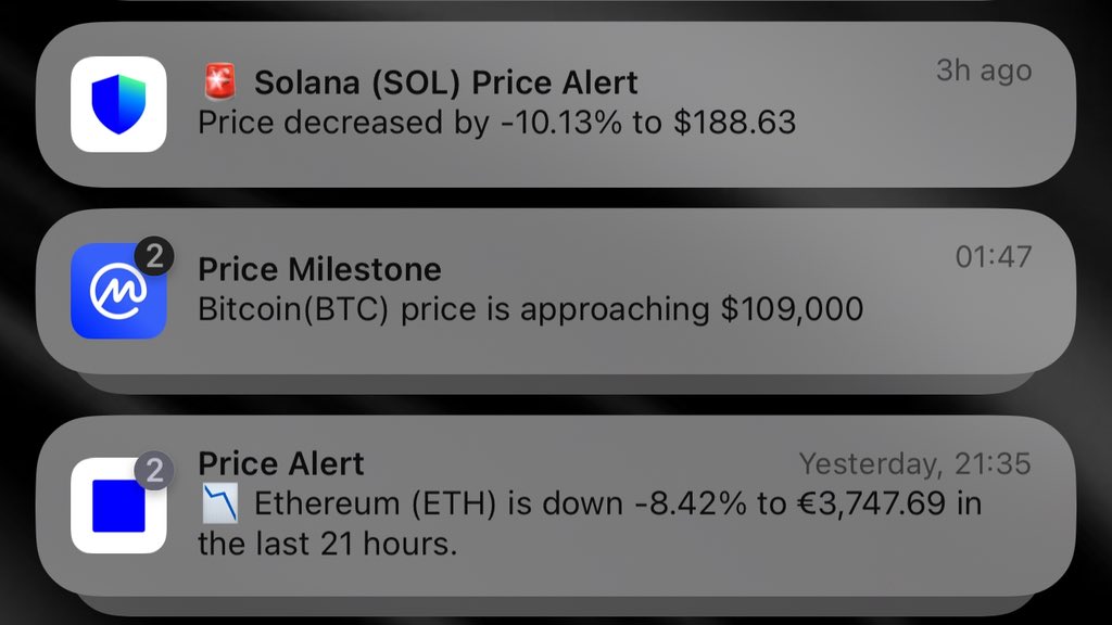 unbothered. moisturized. happy. in my lane. focused. flourishing.

Hope you listened