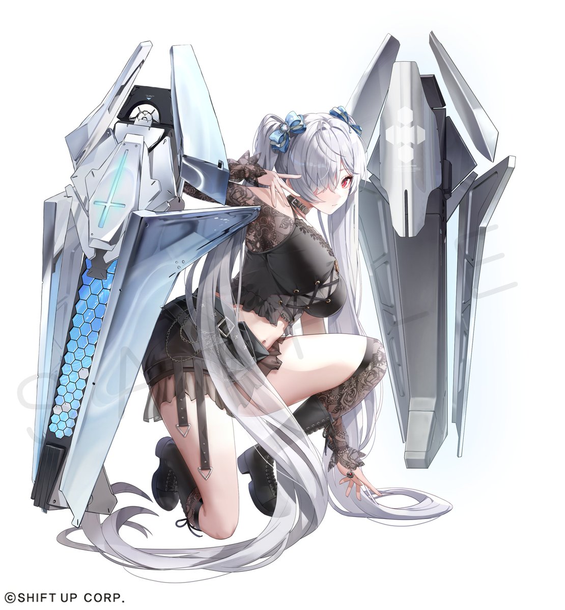 ニケです Amazon.co.jp: バンダイ (BANDAI) UNION ARENA ブースターパック