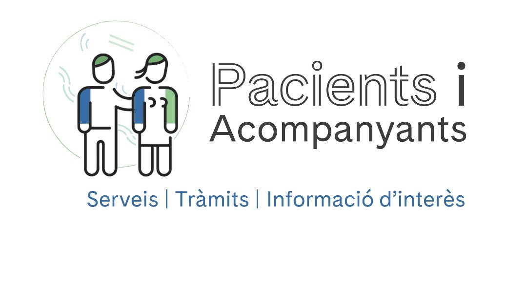 ❓ Has d’acompanyar a algú a urgències del #CLÍNIC? 

✅ T’expliquem tots els passos i procediments a seguir perquè tu estiguis ben informat i a qui acompanyes ben atès. 

➕ Info 👉 bit.ly/44dK16B