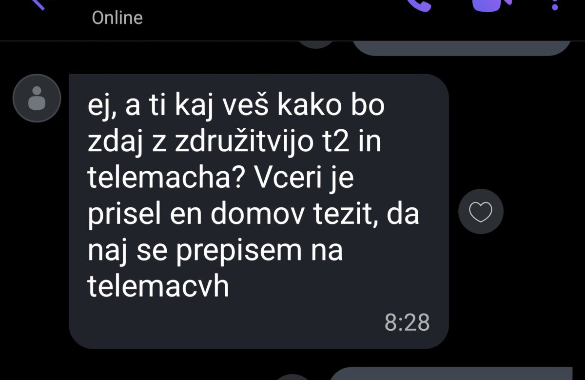 Marko Zupan tweet media