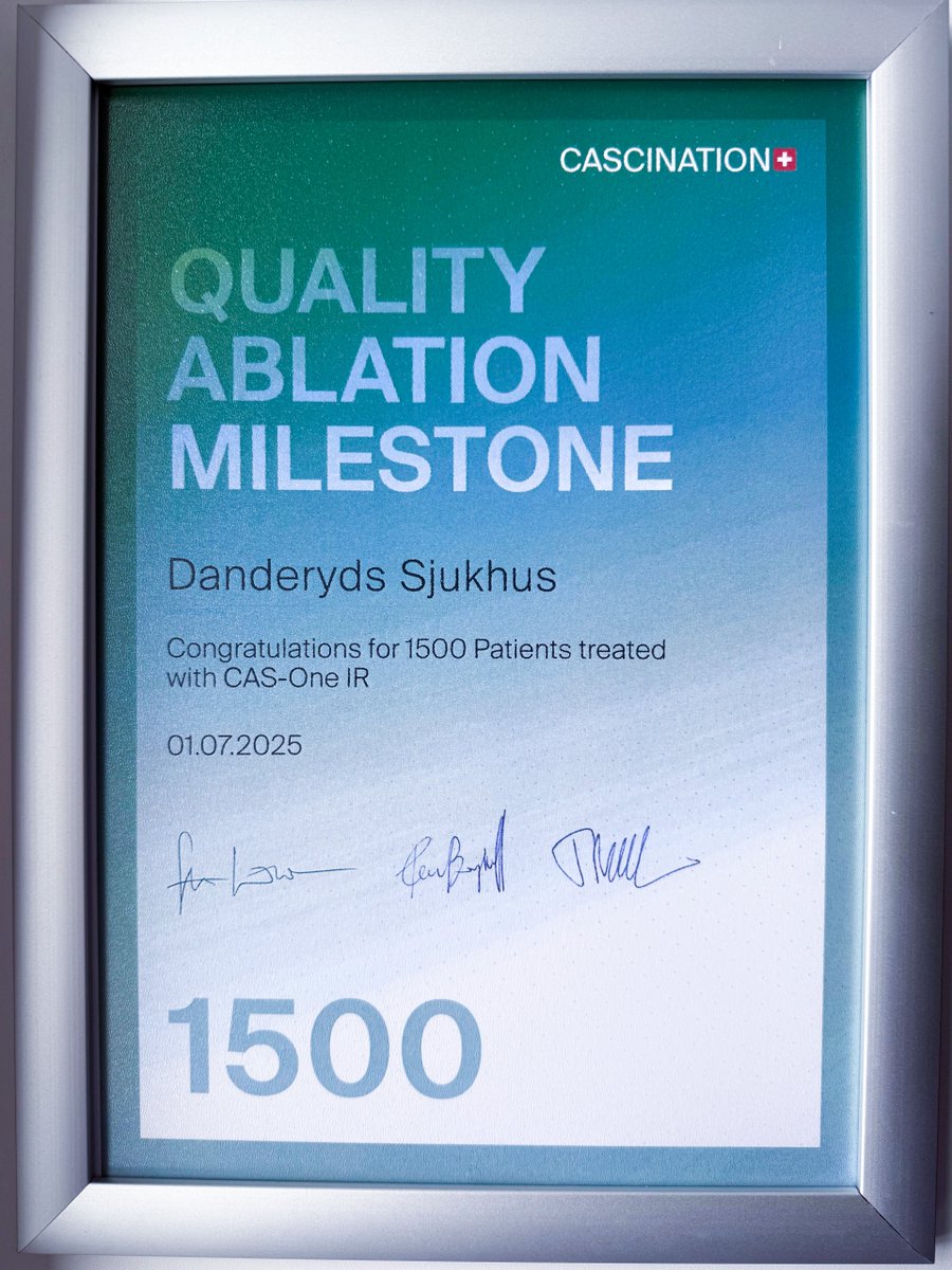 CASCINATION tweet media