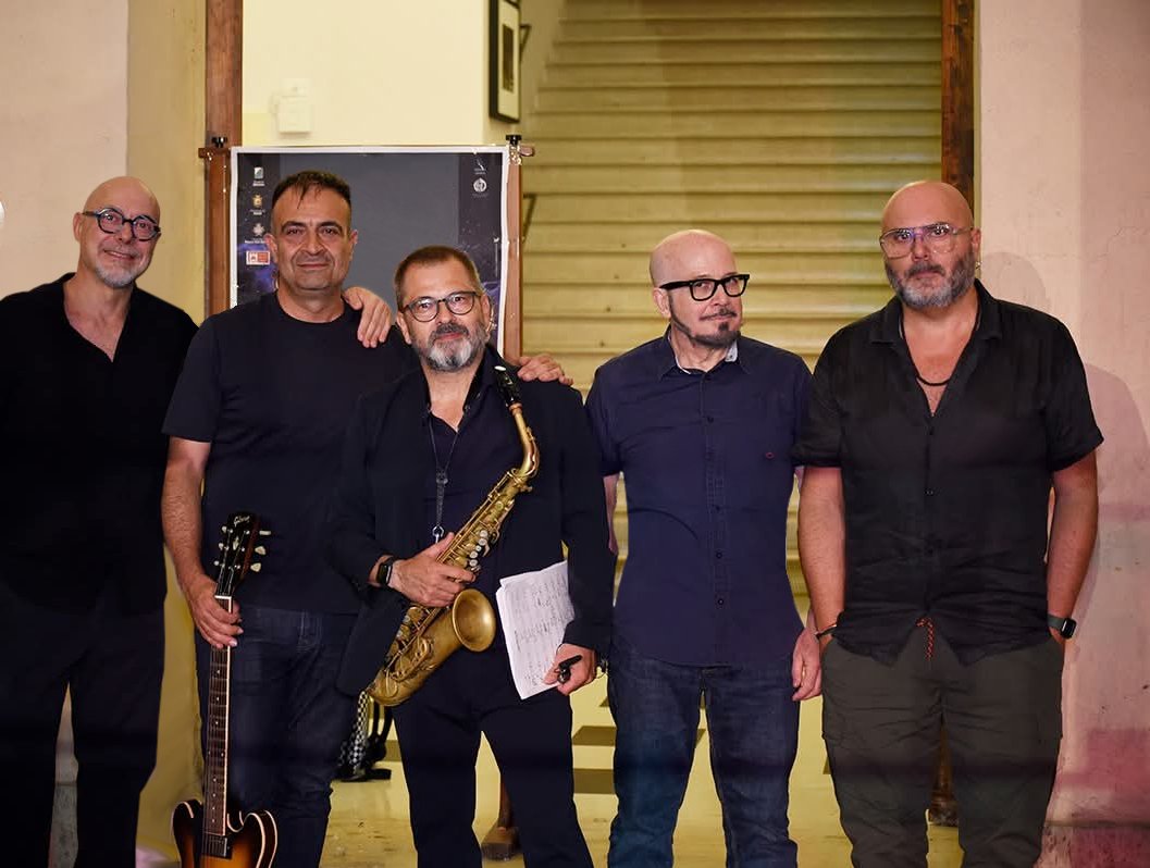 Marco Di Battista tweet media