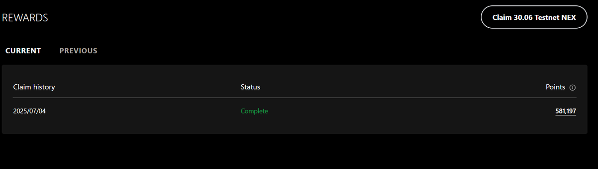 a_palycev's tweet photo. @NexusLabs wallet - 0x9dAB8c920d9bc94E7Ac2a22b21EE4DF7a848d041
Node - 6490043 https://t.co/fIHIezLedg