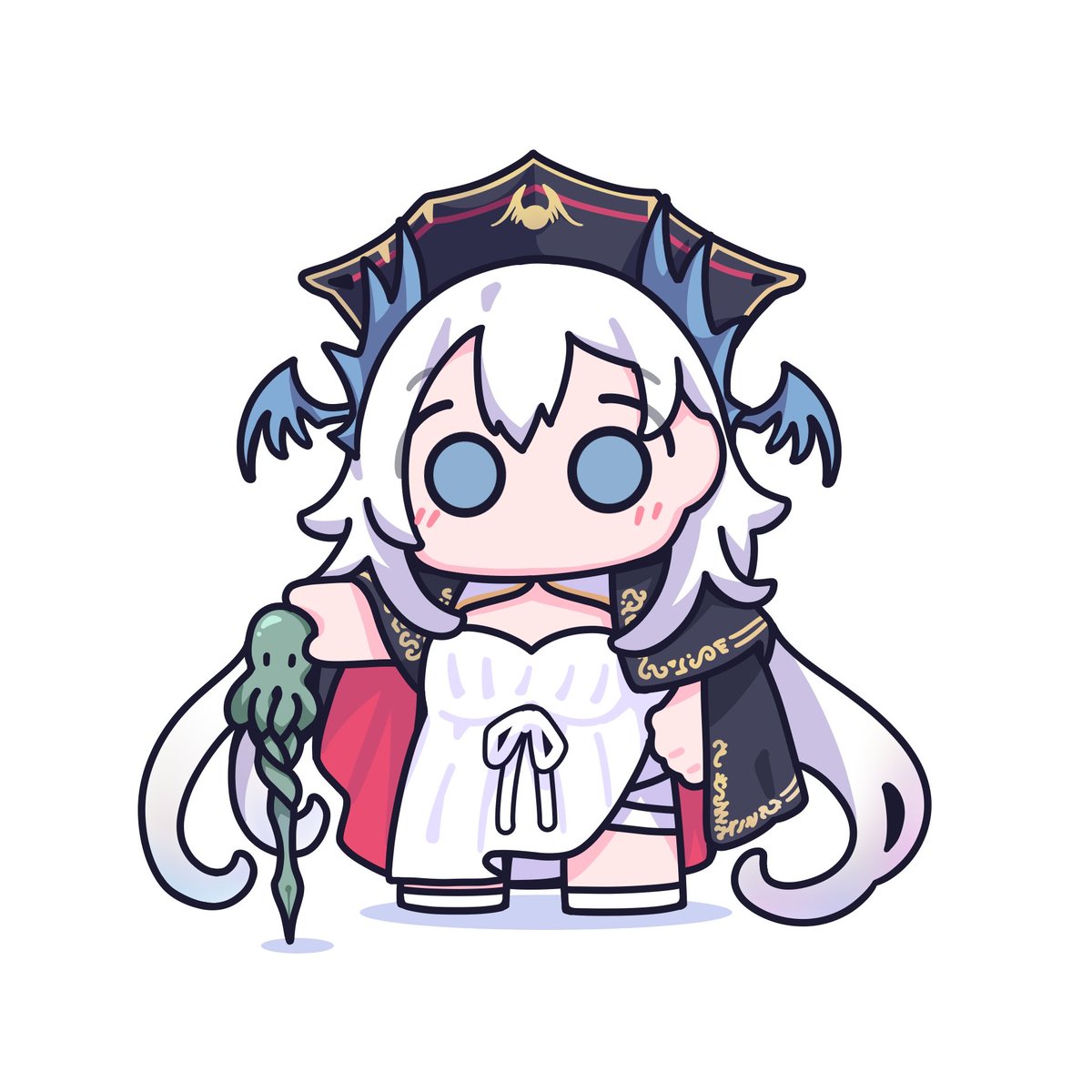 #pochimaruart #ぽちまるあーと
#吐司今天畫什麼
飯田ぽち先生