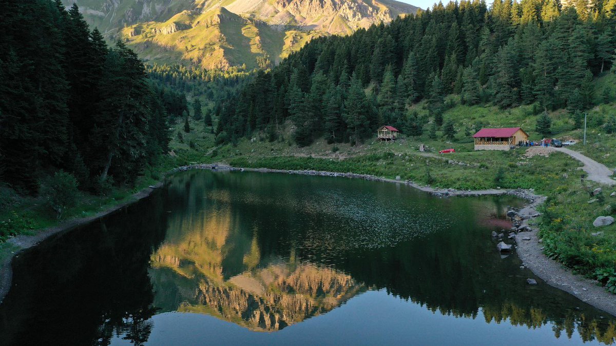 Artvin Ormanlarında Ekosistem Projeleri İncelendi.

hopam.com/icerikdetay.ph…