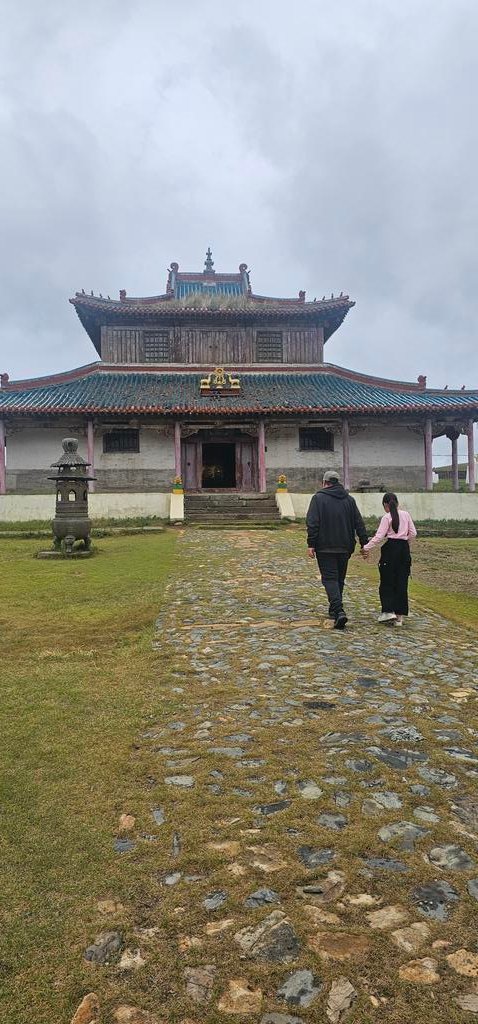 Шанхын хийд