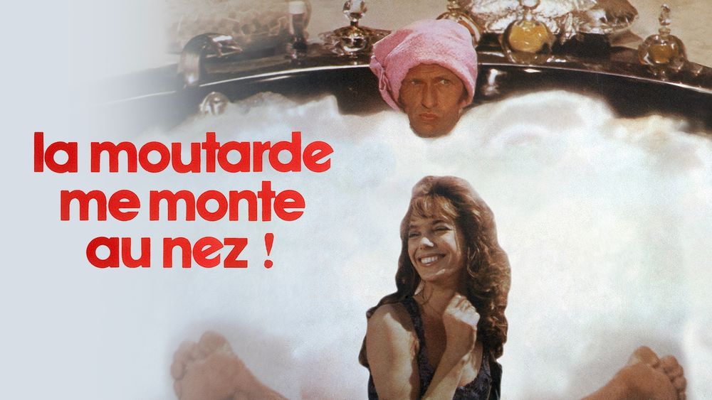 Mediasinfos's tweet image. C'est ce soir à 21H que @ParisPremiere rediffusera le film #LaMoutardeMeMonteAuNez avec #PierreRichard et #JaneBirkin. Notre article est ici: mediasinfosblog.wordpress.com/2025/08/09/le-…