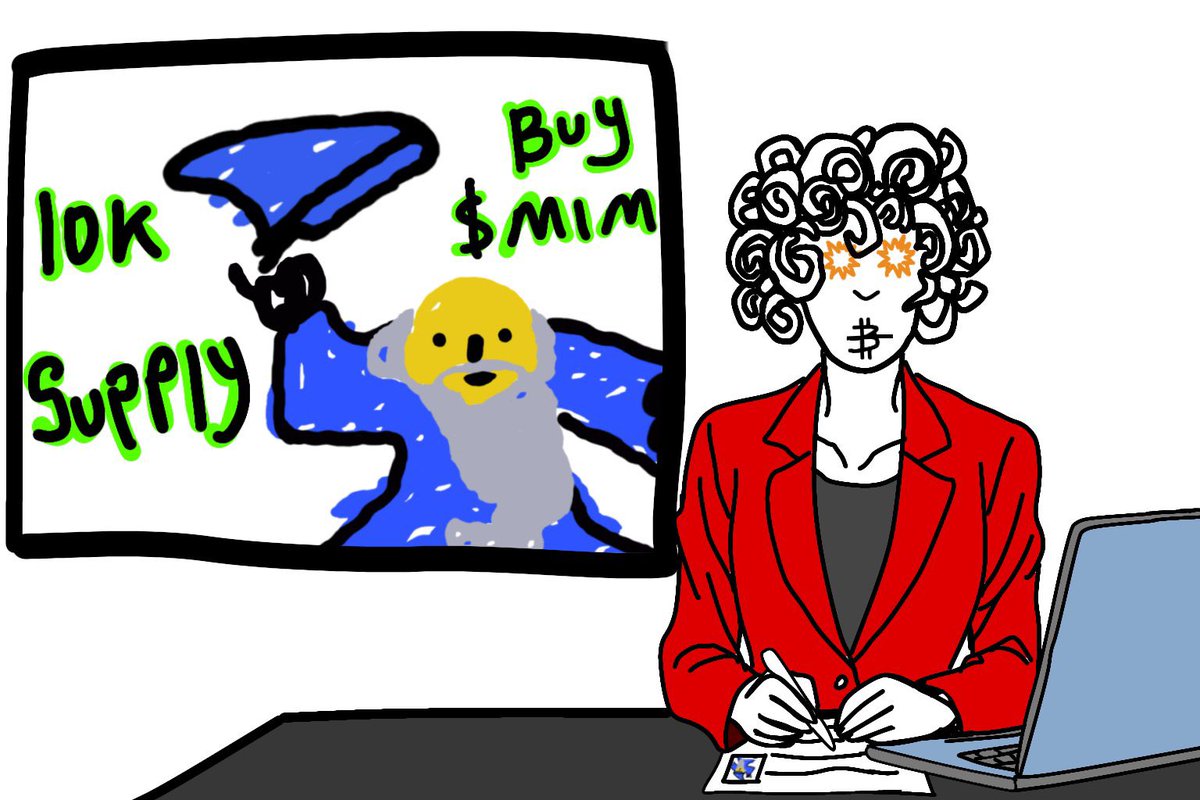 The weekend was packed with activities 

𝐂𝐀𝐓𝐂𝐇-𝐔𝐏 𝐖𝐈𝐓𝐇 𝐁𝐀𝐑𝐁𝐑𝐀 On Top ordinals/runes/alkanes / bitcoin News 🗞️ and updates. 

➱ <a href="/trio_xyz/">Trio</a> have introduced Gold bars on Bitcoin in partnership with <a href="/SwarmMarkets/">Swarm</a> making it the first Gold RWA on Bitcoin

➱