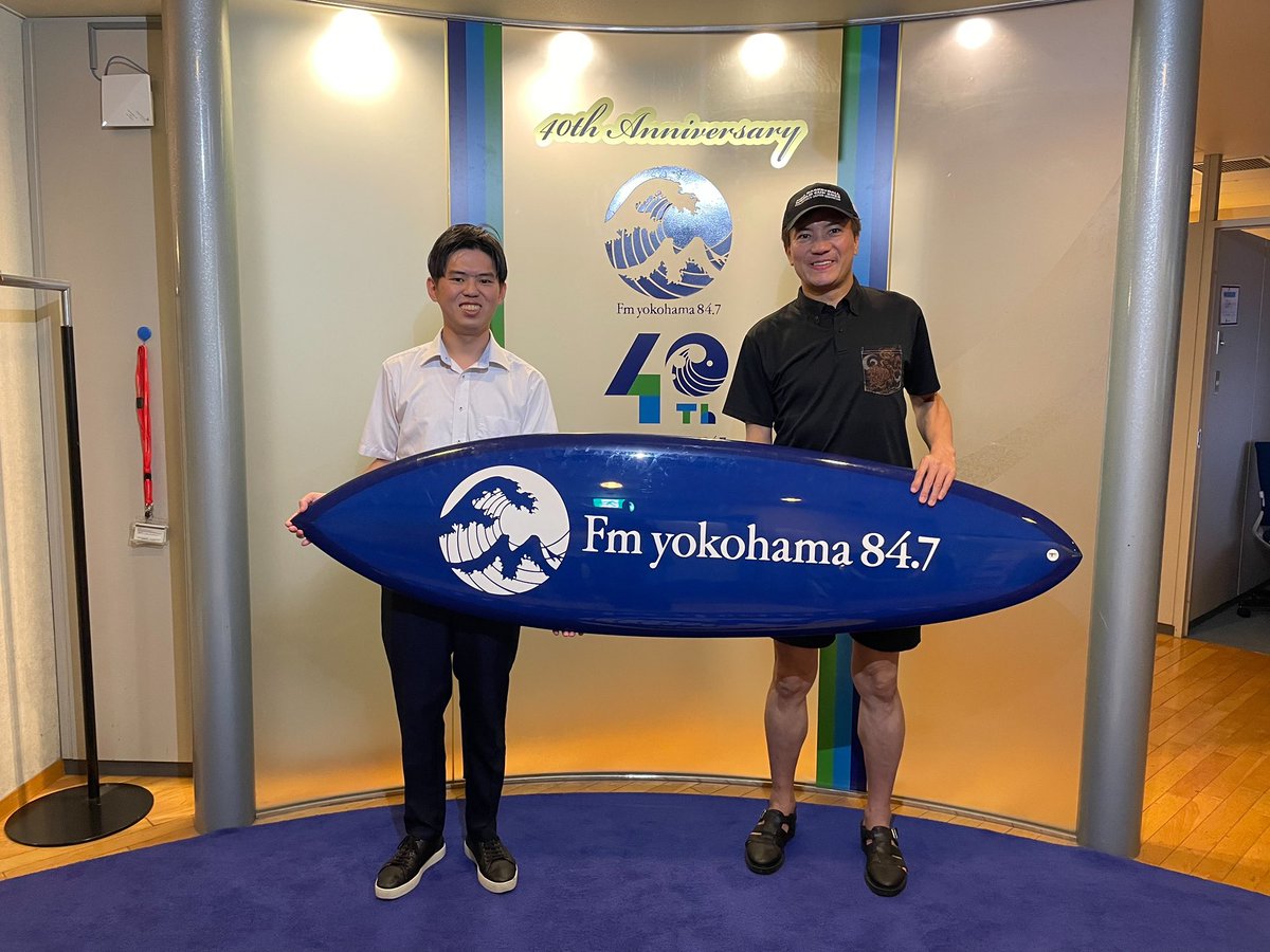 川島優貴@AIパートナーズ(株)代表 tweet media