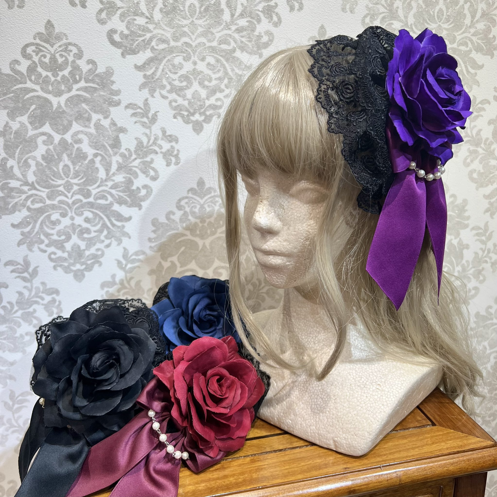 ATELIER-PIERROT ラフォーレ原宿本店 on X: 