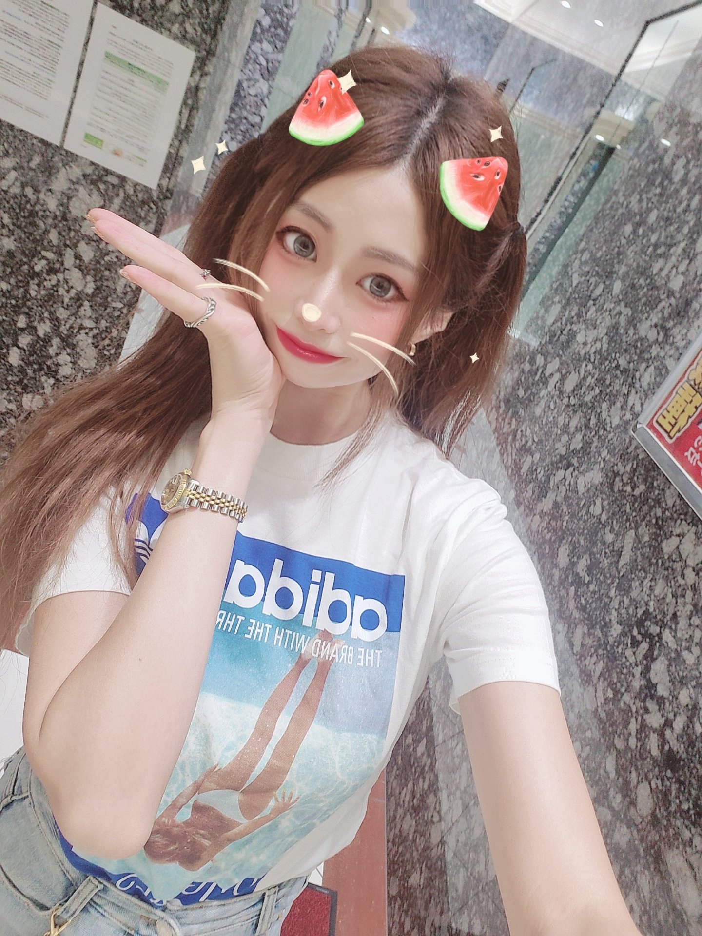 なみにゃん❤️‍🔥 on X: 