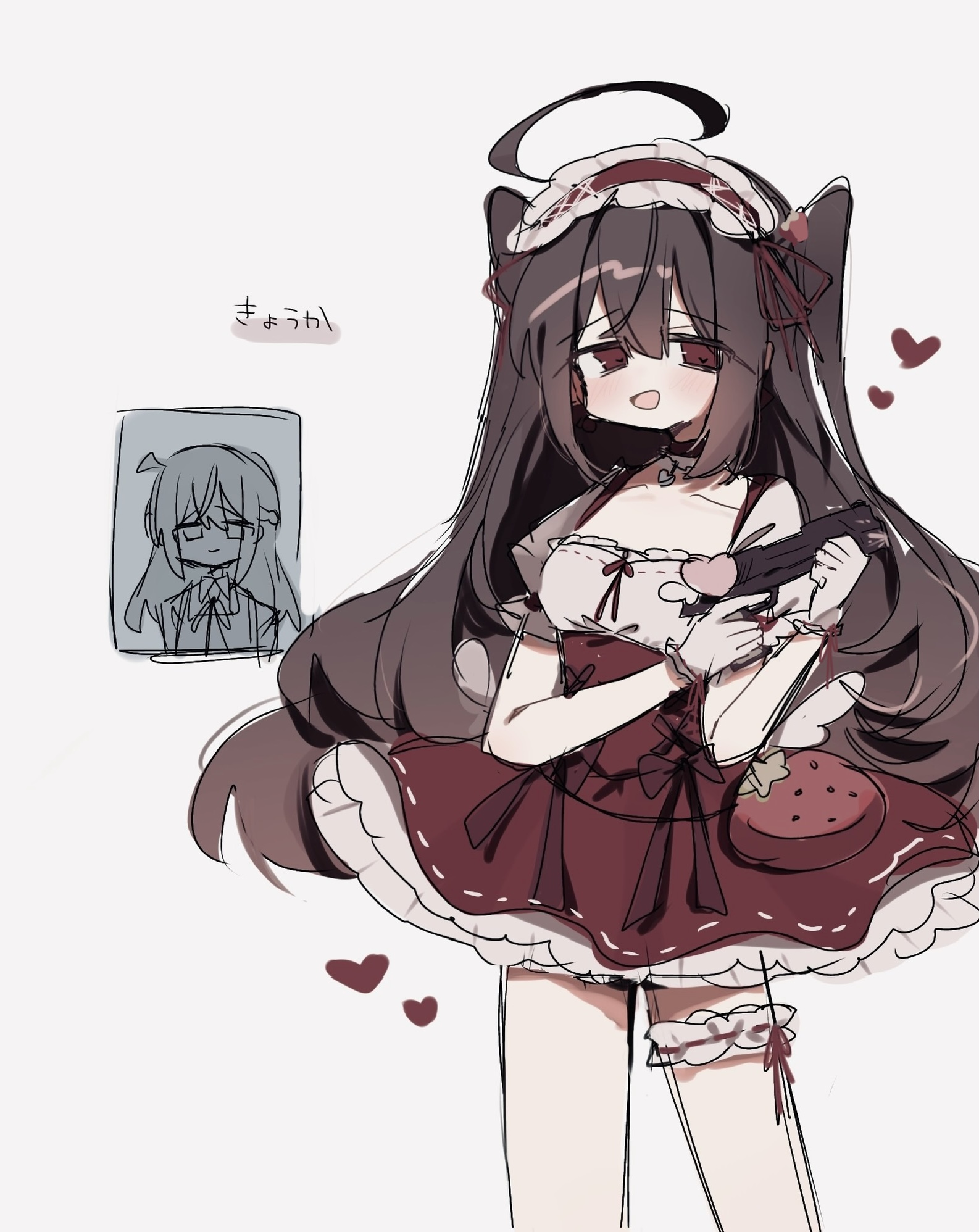 aochaaan♡♡ページ かにチャハーン🦀 ＆ AItuber : EBIちゃん🦐 on X: 