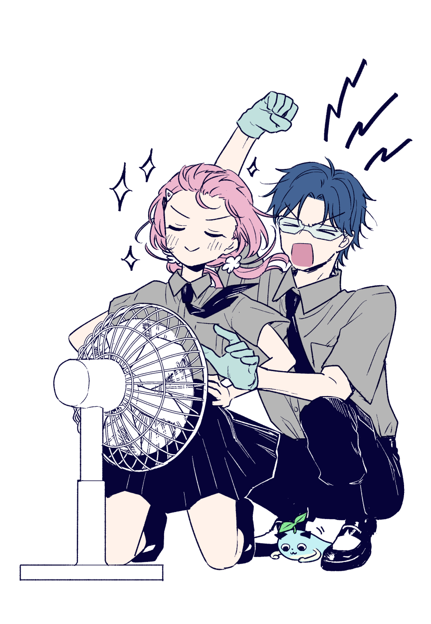 ぴぴ (@pipipi9632) / X