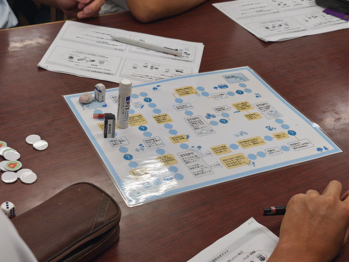 本日は11期生OBを講師にお迎えしての栄養講習会でした。
食事、特に補食の重要性を中心に講義していただきました。

週末はいよいよ秋季大会の初戦を迎えます。夏休みの成果を発揮できるよう、残りの練習を頑張ります⚾