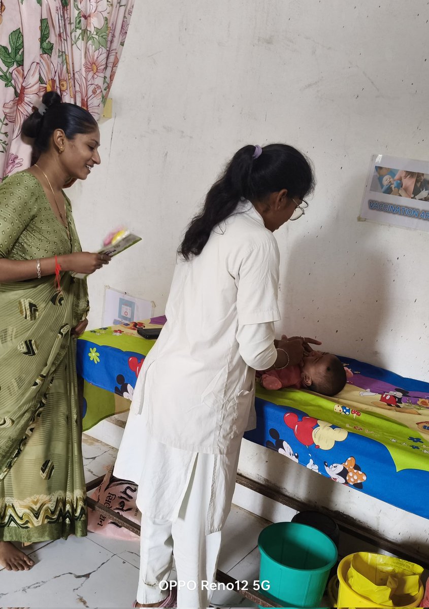 આયુષ્યમાન આરોગ્ય મંદિર દુધાળા ના સેજા ના ગામ કાલીંભડા ખાતે  આજે મમતાદિવસ ઉજવણી...
👉🏻સ્વસ્થ માતા -સ્વસ્થ બાળક.. 
👉🏻તમામ સગર્ભાબહેનો અને પાંચ વર્ષ સુધીના બાળકોને જરૂરી તપાસ અને રસીકરણ.
<a href="/TeamHealthMalia/">Team Health Malia_Junagadh</a> 
<a href="/PHCAMRAPURGIR/">PHC AMRAPUR</a>