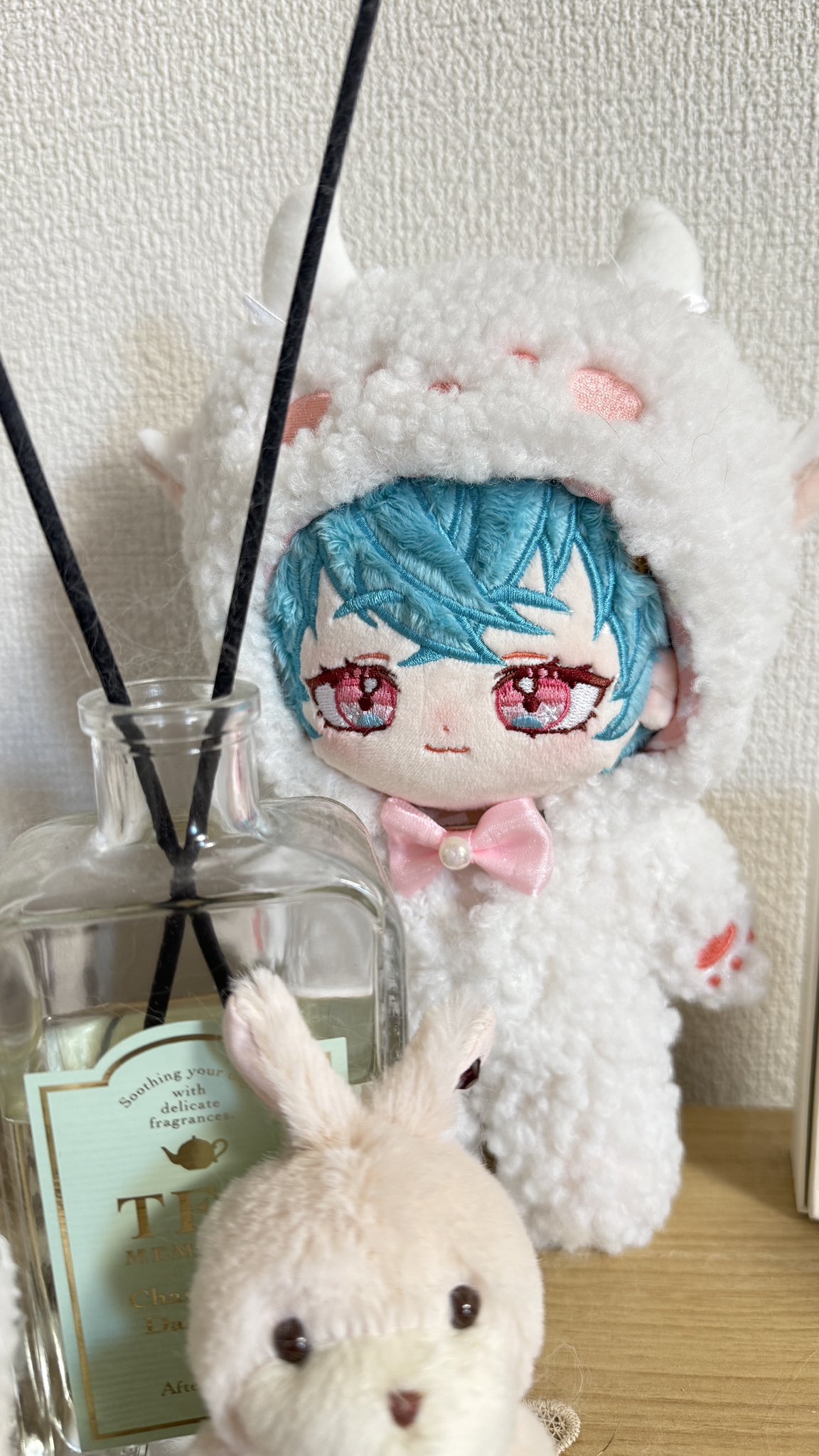 雅はつる🐏🎀🌟満天歌った on X: 