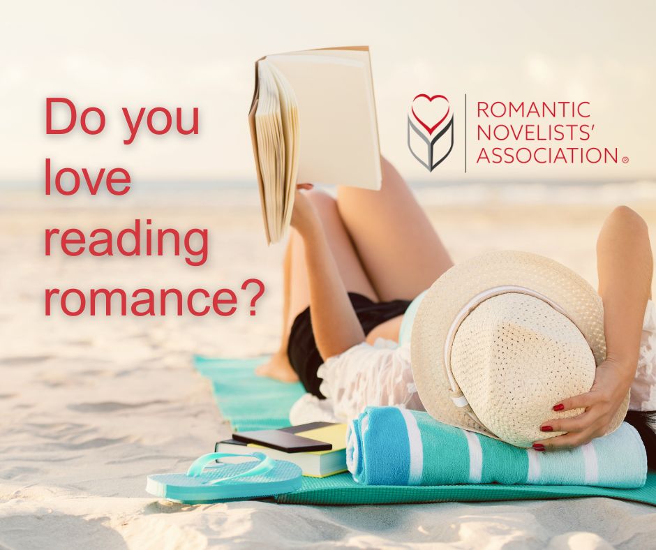 We want you to judge us! 
Help judge the Romantic Novel of the Year Awards because your opinion matters!
All you need to do is sign up and pick your preferred romance sub-genre/s*.
Click on the link below to sign up!
awards.romanticwriters.co.uk/judgesignup/
*Terms and Conditions apply.
#TuesNews