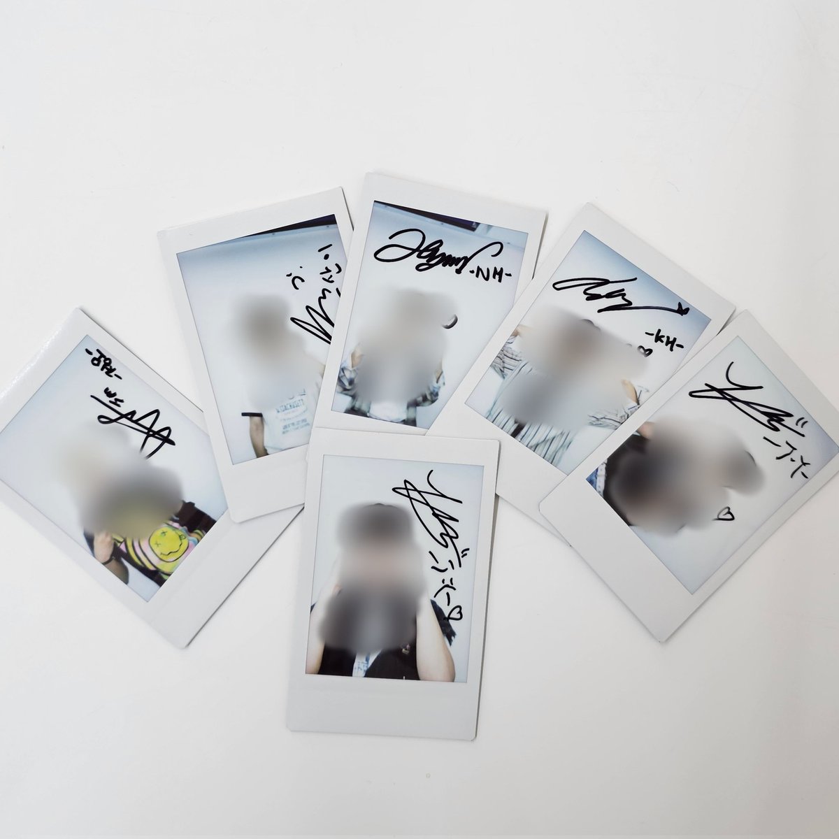 [#K라이징스타] 시청 인증 이벤트

뉴스핌을 찾은 네 번째 주인공 #캐치더영❤️

K라이징스타 캐치더영편을 시청하고 인증 댓글을 남겨주세요. 추첨을 통해 캐치더영의 사인 폴라로이드를 드립니다 !

❤️이벤트 참여 방법 이미지 참고
❤️한국 주소지가 있는 분만 참여 가능합니다