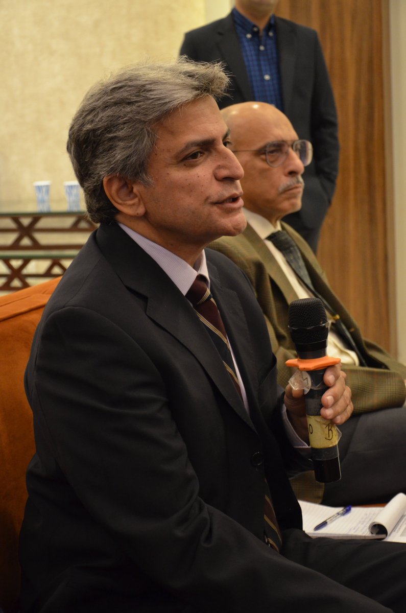 SVI_Pakistan's tweet image. Glimpses from the Qna session of SVI National Conference&apos;s session I. 

#StrategicStability #SouthAsiaSecurity #RegionalPeace #Geopolitics #NationalConference2025 #SecurityAndStrategy