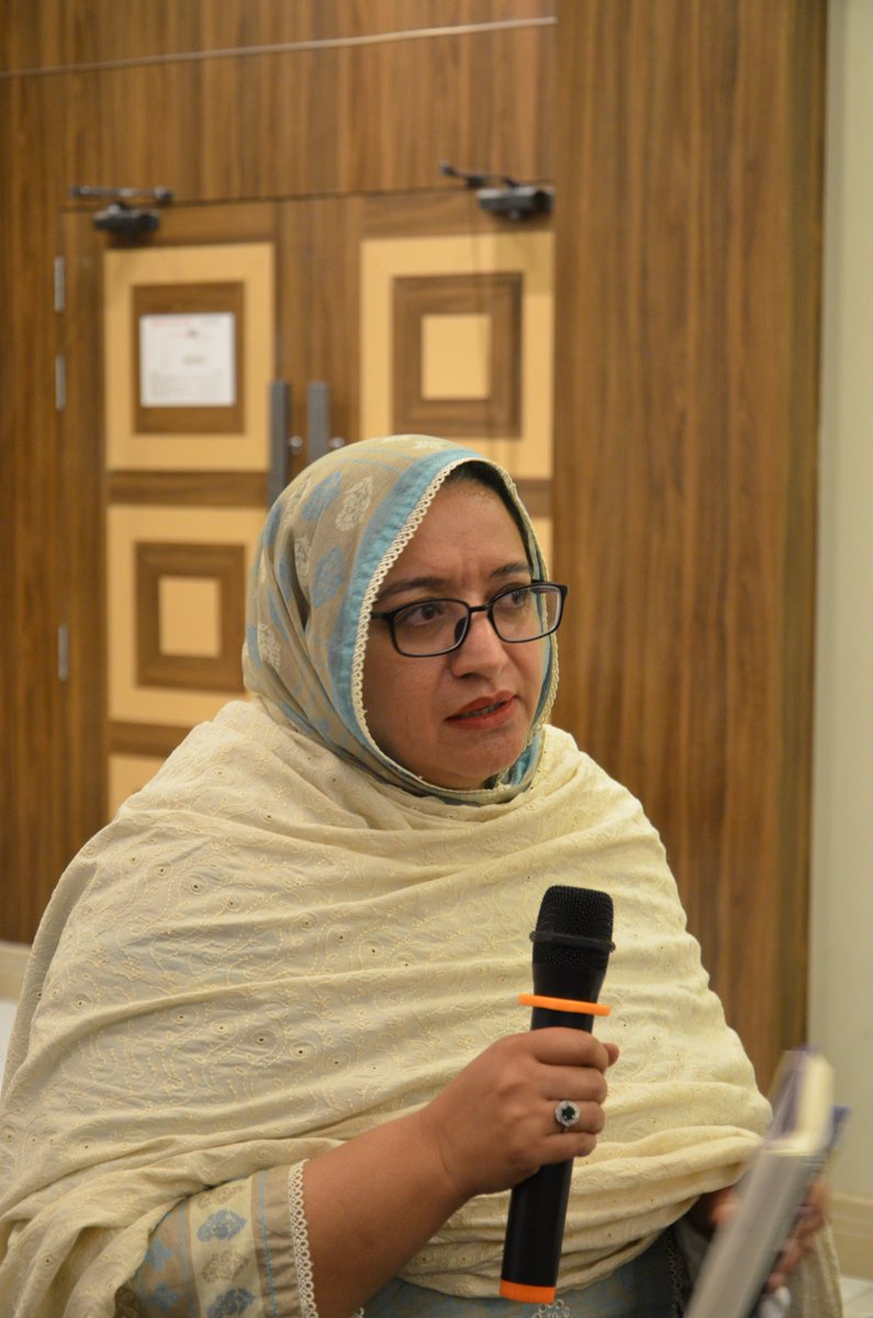 SVI_Pakistan's tweet image. Glimpses from the Qna session of SVI National Conference&apos;s session I. 

#StrategicStability #SouthAsiaSecurity #RegionalPeace #Geopolitics #NationalConference2025 #SecurityAndStrategy