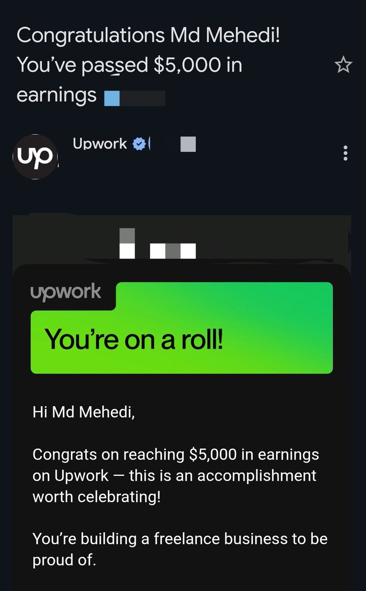 Halfway of the Top Rated Plus 🥳