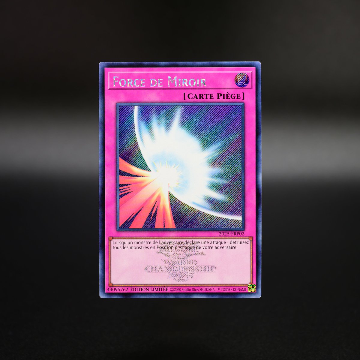 遊戯王OCG セレブレーションイベント　2025 World Championship 2025 Celebration Event – Yu-Gi-Oh