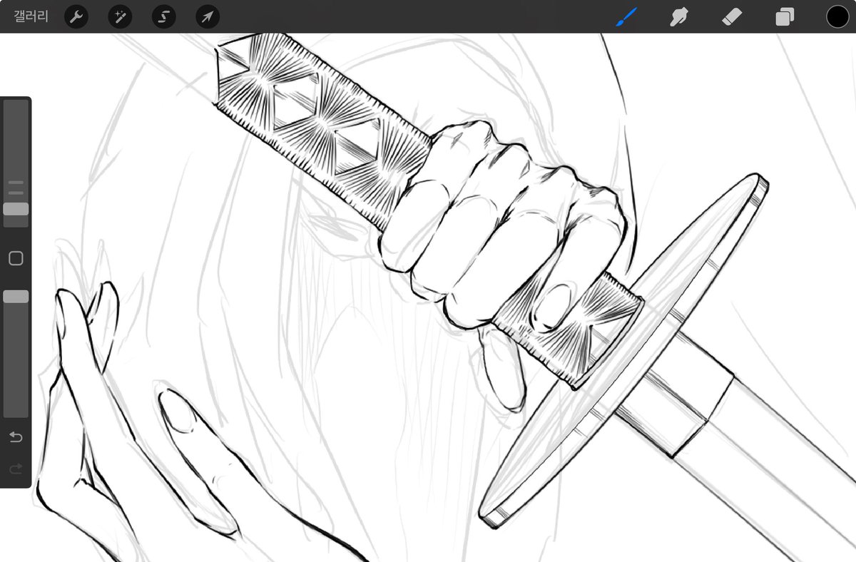 MONKAKU STUDIO (@monster_art_) on Twitter photo 