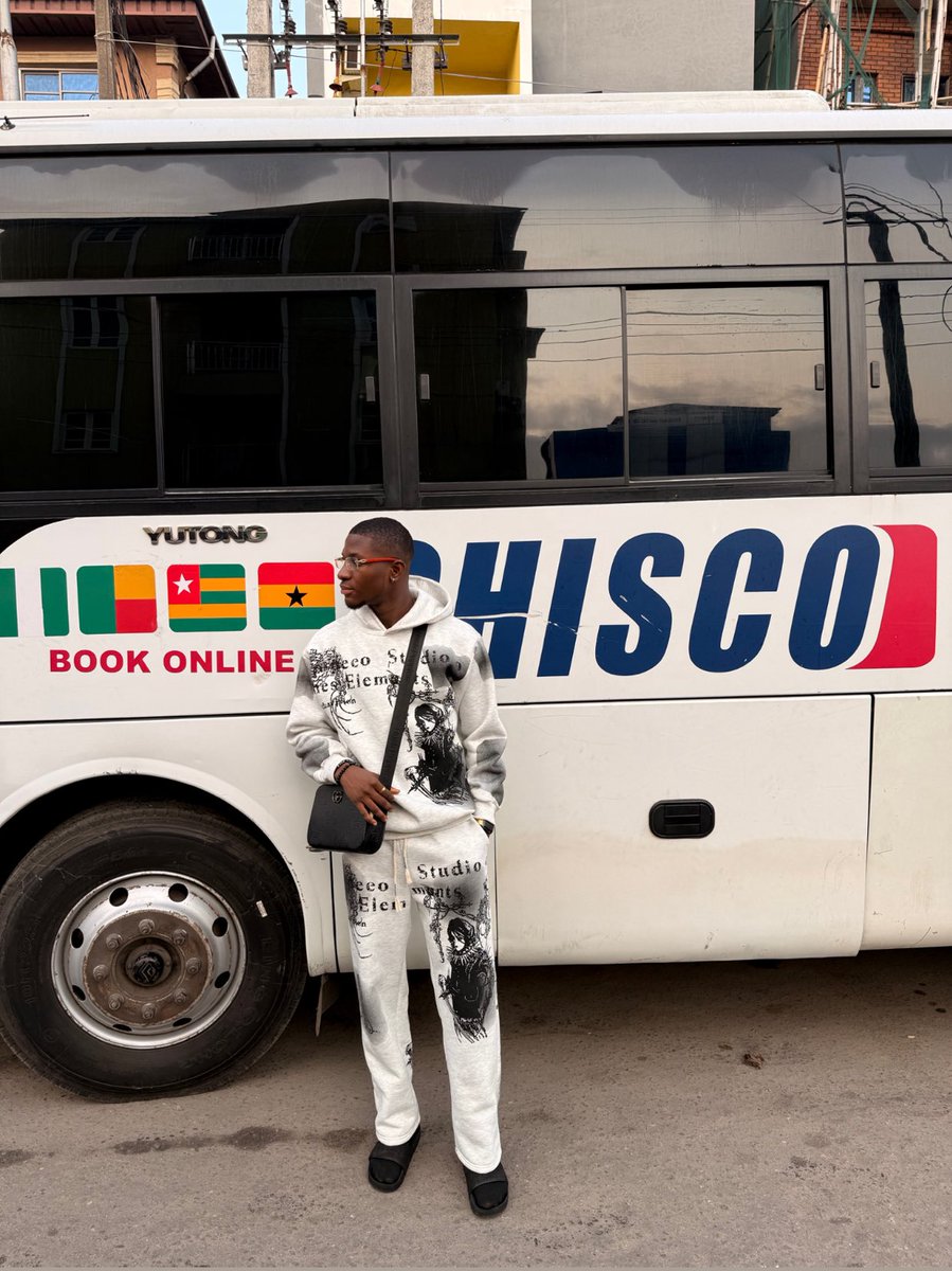 $ilva πΈ (@thesilvapr) on Twitter photo Chisco teams and ours blended from the very beginning of the trip until the end, making everything effortless. Give <a href="/chiscogroupng/">Chiscogroupng</a> a try today! π«‘β€οΈ Chisco teams and ours blended from the very beginning of the trip until the end, making everything effortless. Give <a href="/chiscogroupng/">Chiscogroupng</a> a try today! π«‘β€οΈ
