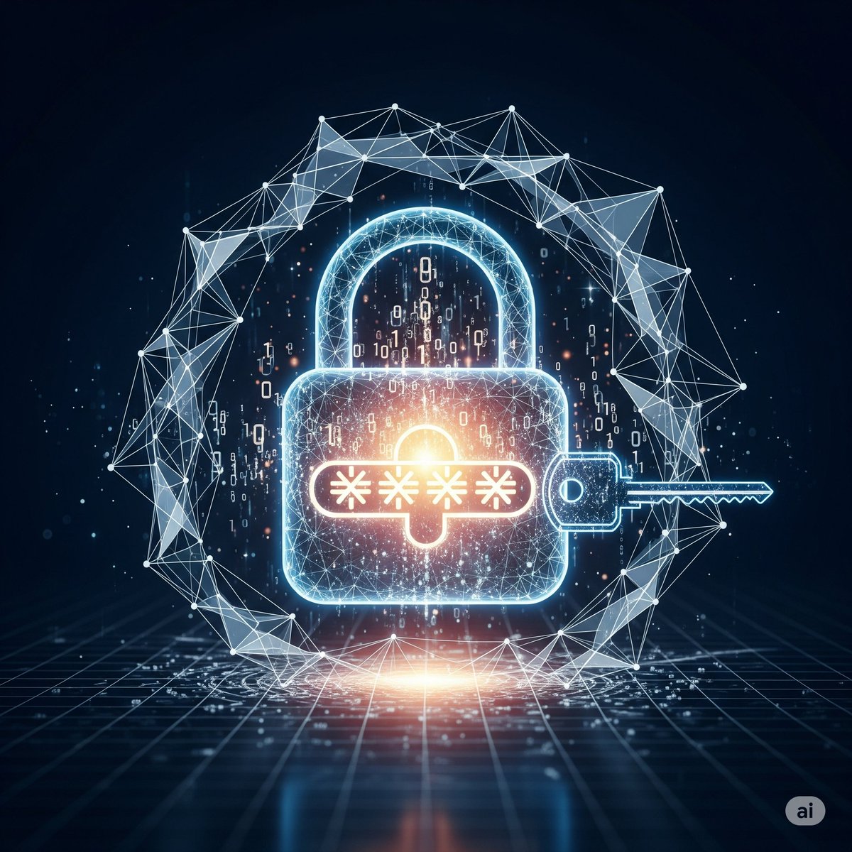 tech_creme's tweet image. 🔒 80% of breaches = weak/reused passwords.

Your defense plan:
✅ Strong + unique passwords
✅ Multi-factor authentication (MFA)
✅ Never share logins
Think of your password as your house key—would you copy it for strangers? 🗝️
#DataPrivacy #CyberSecurity #CremeTech