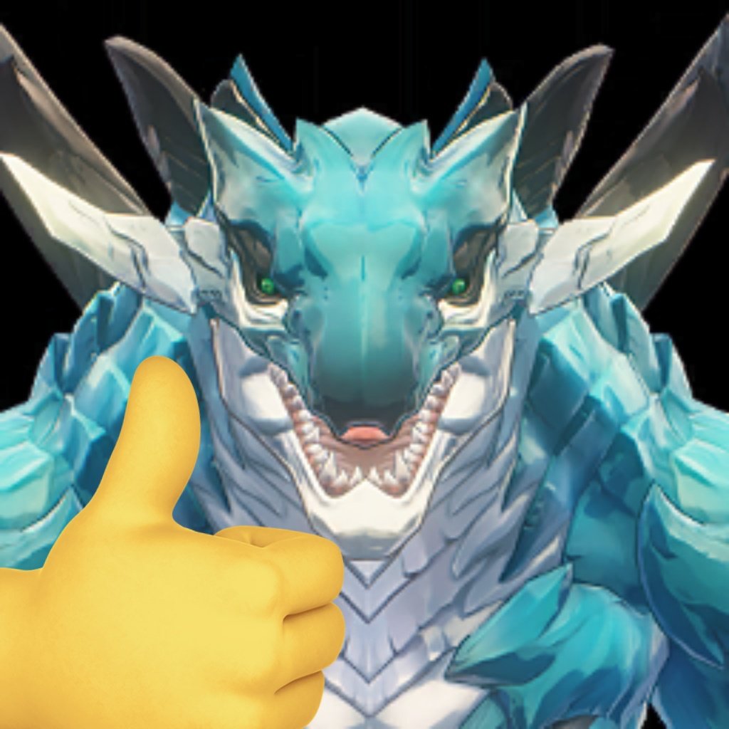 The Kerasaur High Sovereign tweet media