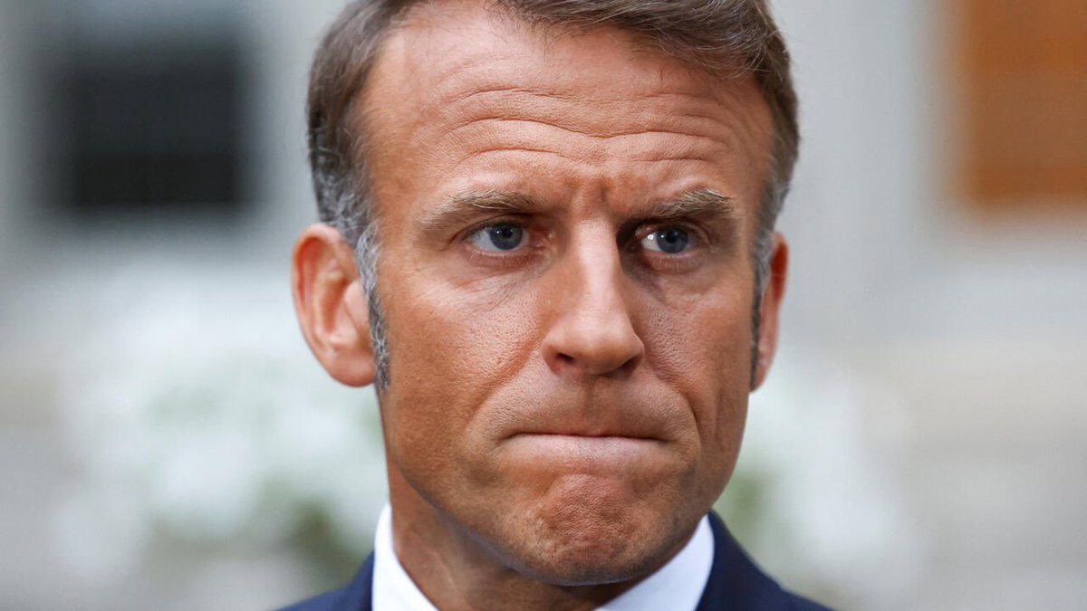 Florian Philippot (@f_philippot) on Twitter photo Ăa vient de tomber ! —ïž
Lancement dâune procĂ©dure de #destitution de #Macron le 23 septembre !
(cf : franceinfo.fr/politique/meleâŠ)
Cette fois hors de question que le RN la bloque comme la derniĂšre fois !
Hors de question ! Quâelle vienne de LFI ou de nâimporte qui dâautre, on sâen Ăa vient de tomber ! —ïž
Lancement dâune procĂ©dure de #destitution de #Macron le 23 septembre !
(cf : franceinfo.fr/politique/meleâŠ)
Cette fois hors de question que le RN la bloque comme la derniĂšre fois !
Hors de question ! Quâelle vienne de LFI ou de nâimporte qui dâautre, on sâen