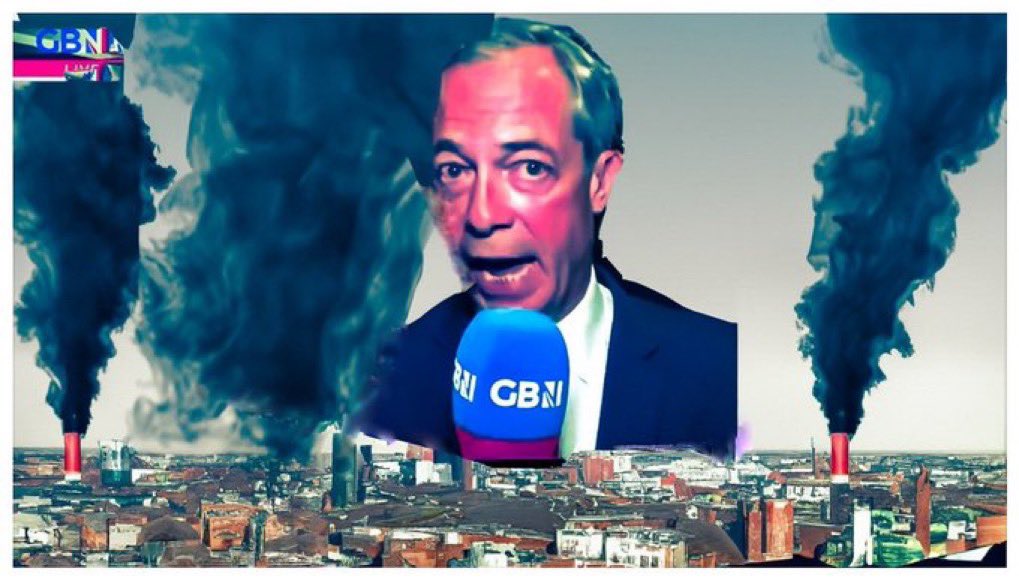 The BBC is giving the far right and their agitating, precedence over genocide in Gaza, the continuing slaughter of civilians in Ukraine, famine in Africa, or Trump trying to  be take over the Federal Reserve. Gaza has been pushed off their News app front page  #r4today