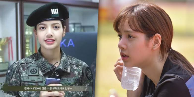 มอมกี่โมง นี่หน้าสดเนอะ!!! แล้วก็คนละรายการน๊าาคุณน้าาาา ไปดูรายการก่อนเนอะแล้วค่อยมาฉอดใหม่