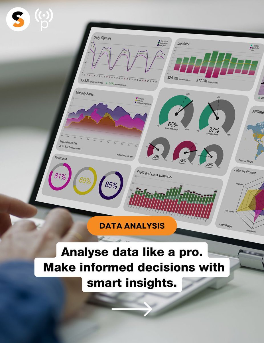 Achieve professional-level outcomes with Outlook, Word, Excel, and PowerPoint. Office Standard simplifies email management, document creation, and data analysis, meeting your daily demands. 

Secure your license now: buff.ly/CCTqNjM 

#productivity #officesuite