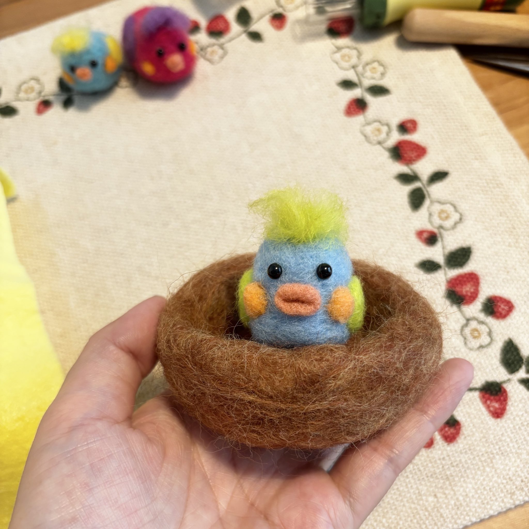 ぴよりんこ🐣 on X: 