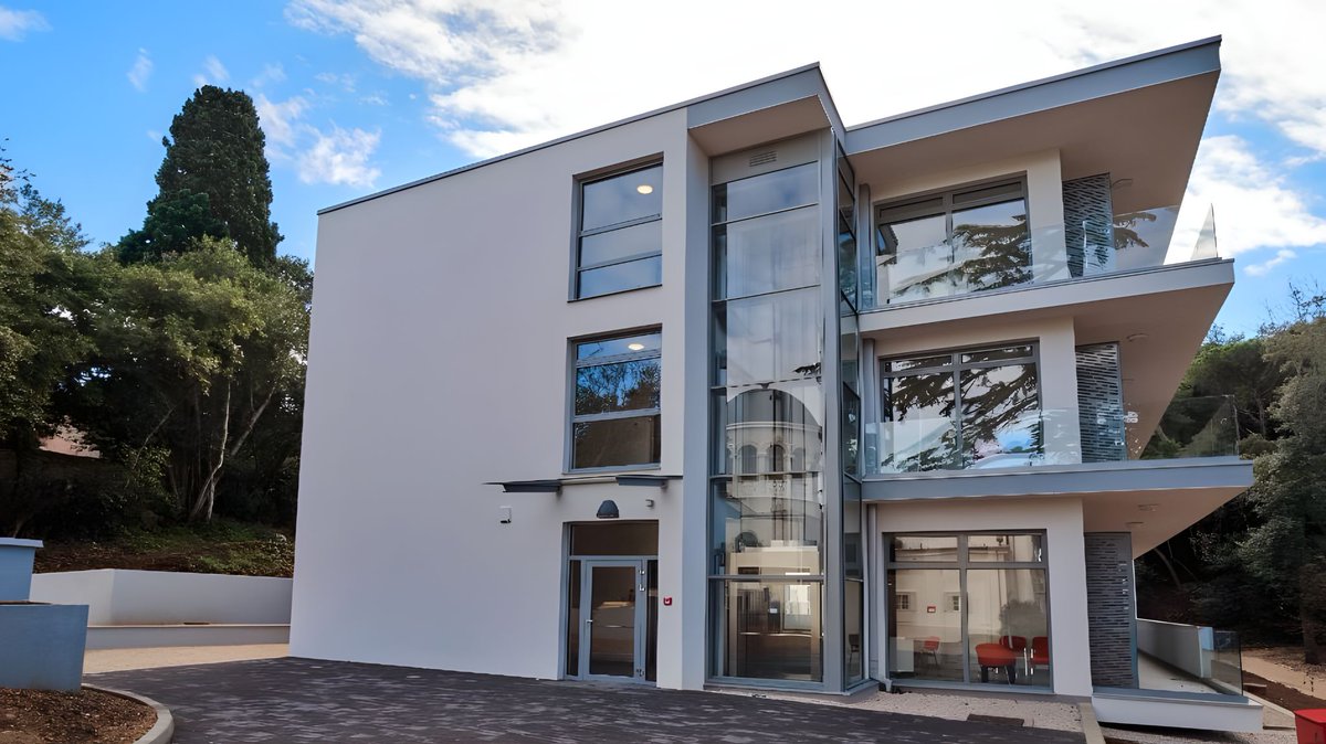 MilesightIoT's tweet image. Milesight IoT solutions help Lječilište Veli Lošinj, a Croatian health resort, improve energy efficiency, comfort, and sustainability through real-time monitoring and automation. Learn more: milesight.com/iot/success-st…