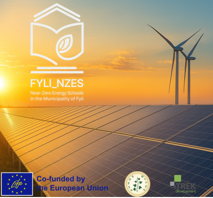 FYLI_NZES's tweet photo. 📢 In 2024 renewables became the EU’s top power source: 47.3% (+7.7% vs 2023).

♻ Supply +3.4% (11.3m TJ).

📉 Coal –13.8% (record low), oil –1.2%, gas +0.3%.

🏭 Nuclear +4.8% (23.4%).

🔎 https://t.co/F3FlWOUl2N
#LIFEProgramme #FYLI_NZES #EnergyEfficiency https://t.co/vWx4PXpIu4