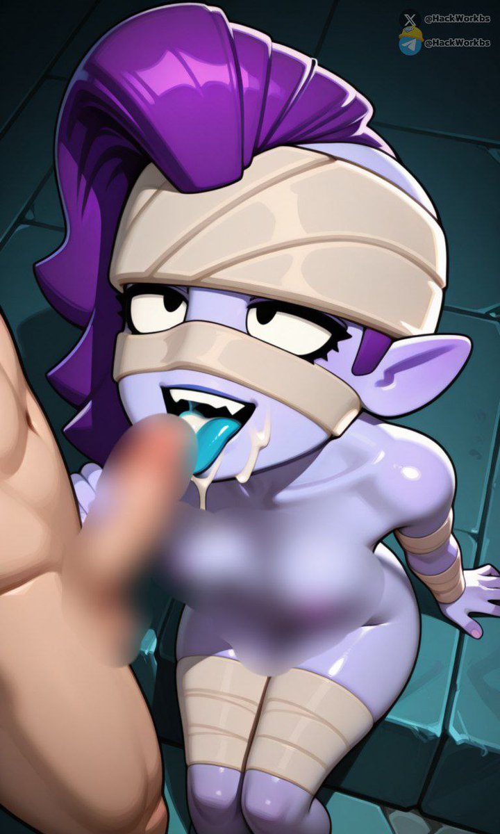Brawl stars
Emz

This is a Private pack with Emz, which can be bought from us in the telegram channel - t.me/HackWorkbs

#BrawlStarsNSFW #BrawlStarsRule34 #Rule34 #NSFW #hentai #BrawlStars_hentai #BrawlStars_Rule34 #BrawlStars #Rule34ForAll #xxx
