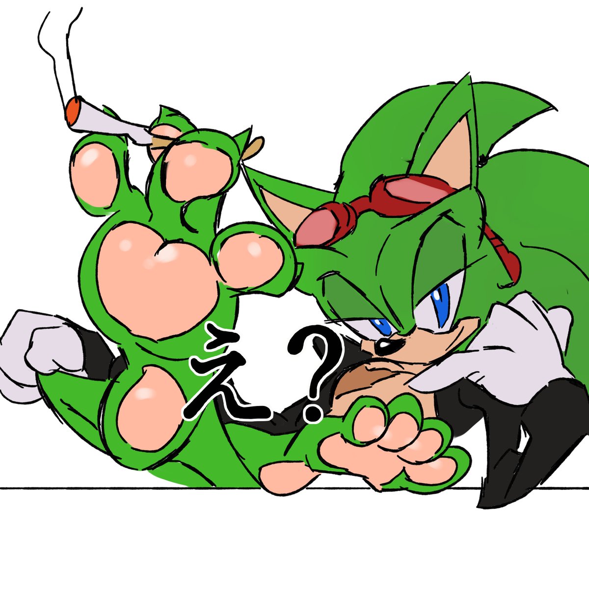 这个那个这个那个这个 不是我画的但是请看