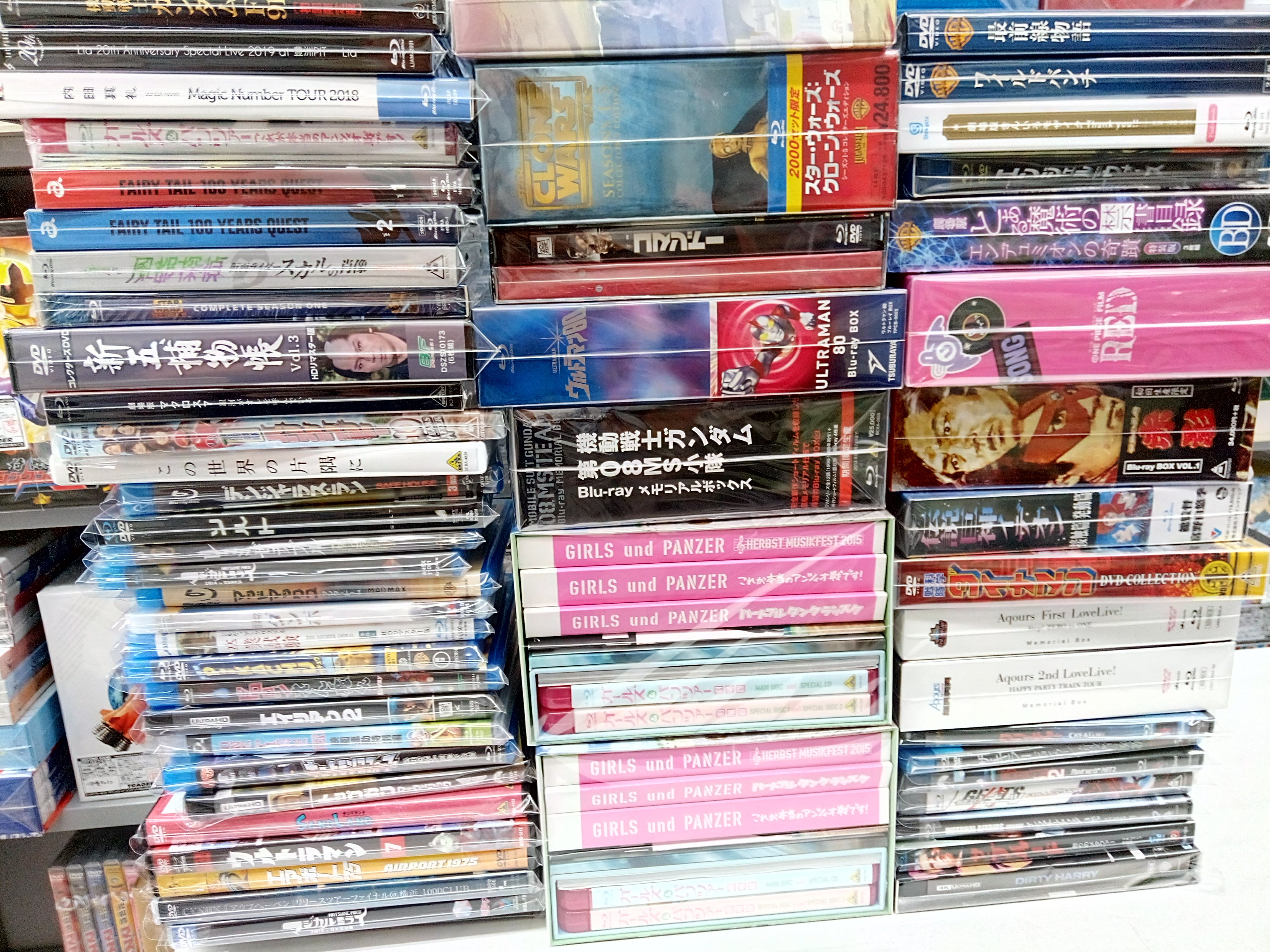 BATTLE DISH// DVD 特典トレカ付き BATTLE DISH// DVD 特典トレカ付きの通販 by ころ's shop｜ラクマ