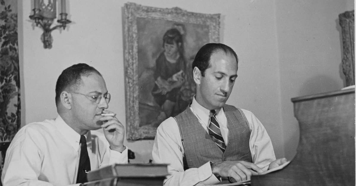elsotaescala's tweet photo. #bersions
1125.- #EilenJewell "Summertime" -2020- (#IraGershwin, #GeorgeGershwin, #DuBoseHeyward, #DorothyHeyward) #AbbieMitchell -1935-
https://t.co/ATjDclO8gR… https://t.co/5v4GKqYxHD